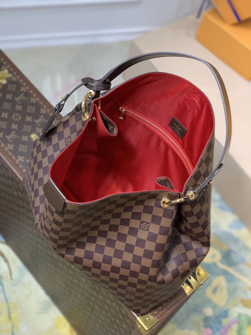 LV Shopping Bags